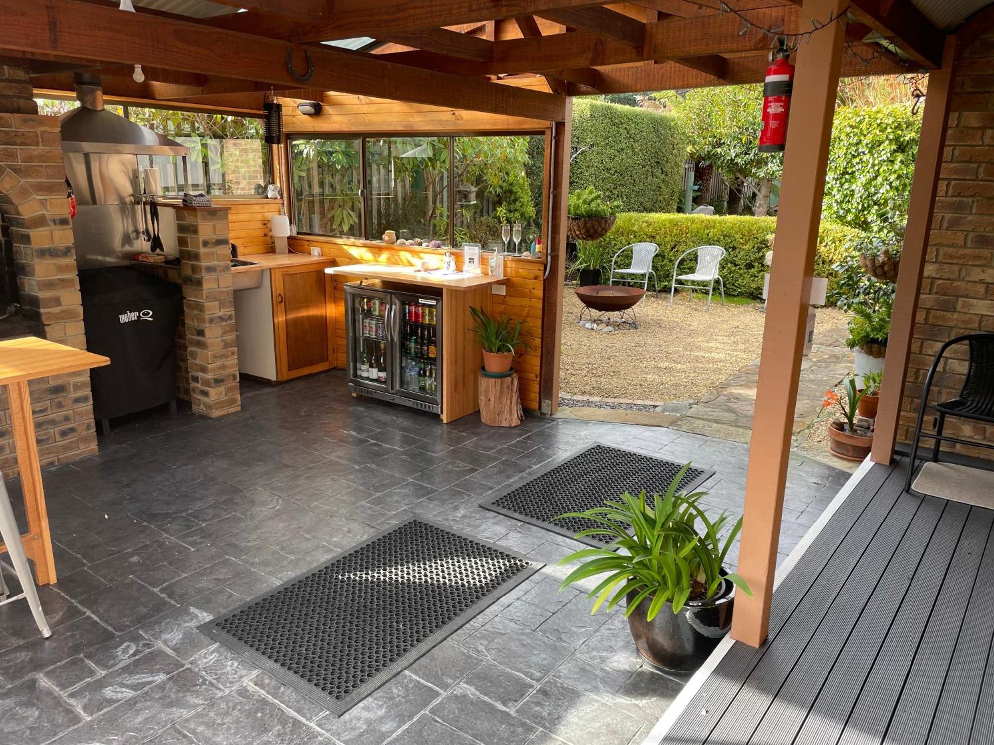 Abs By The Bay Taranna Exterior foto