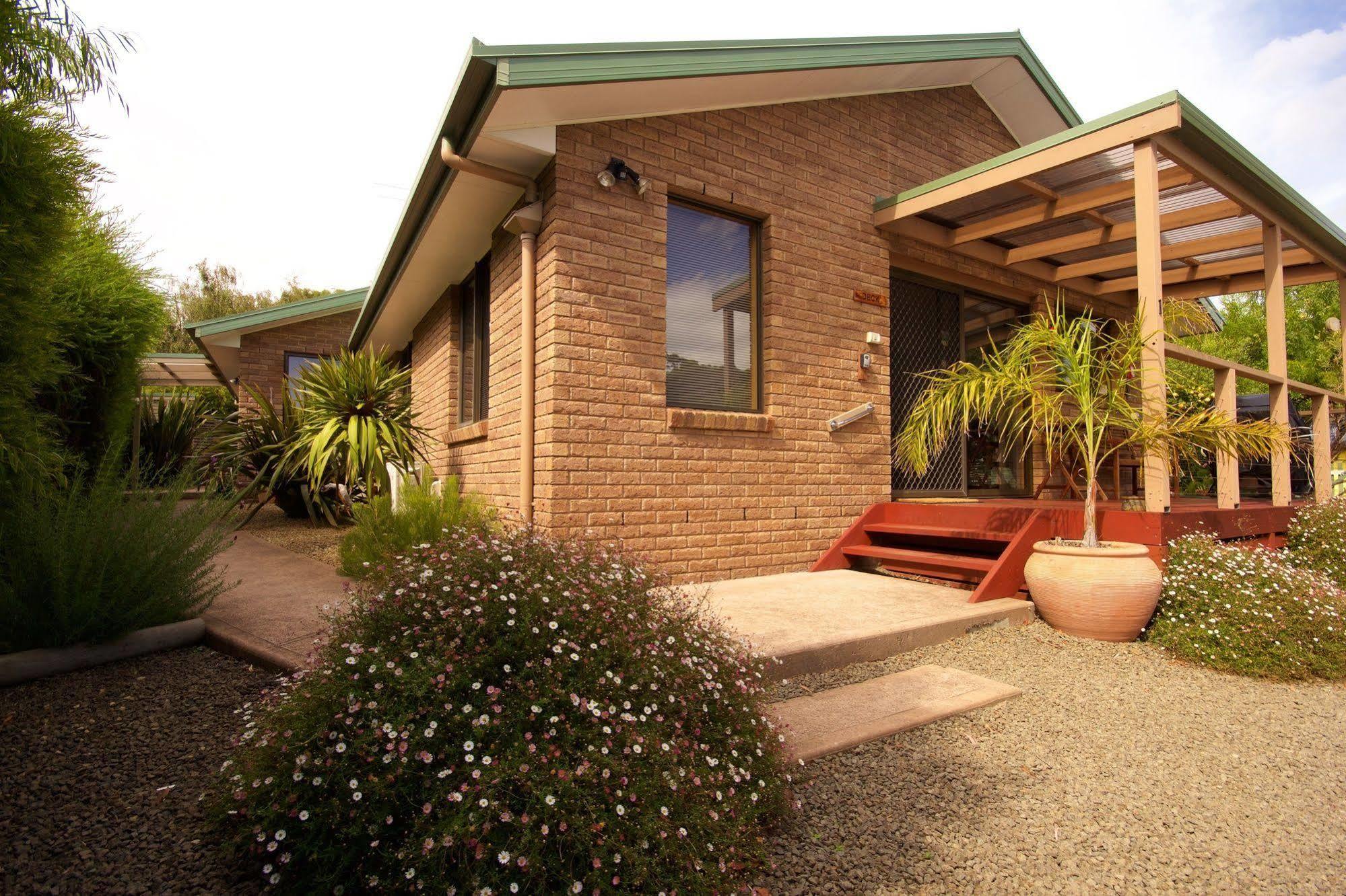 Abs By The Bay Taranna Exterior foto